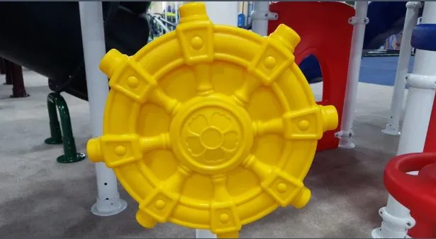 PD-20750 | Commercial Playground Equipment