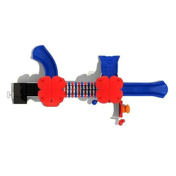 PD-20750 | Commercial Playground Equipment