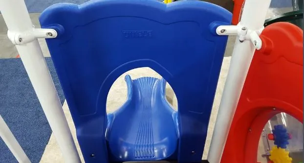 PD-20750 | Commercial Playground Equipment