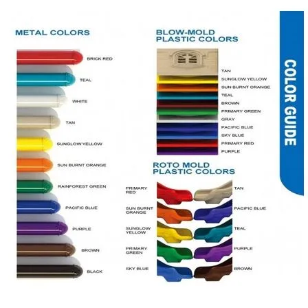 PD-20750 | Commercial Playground Equipment