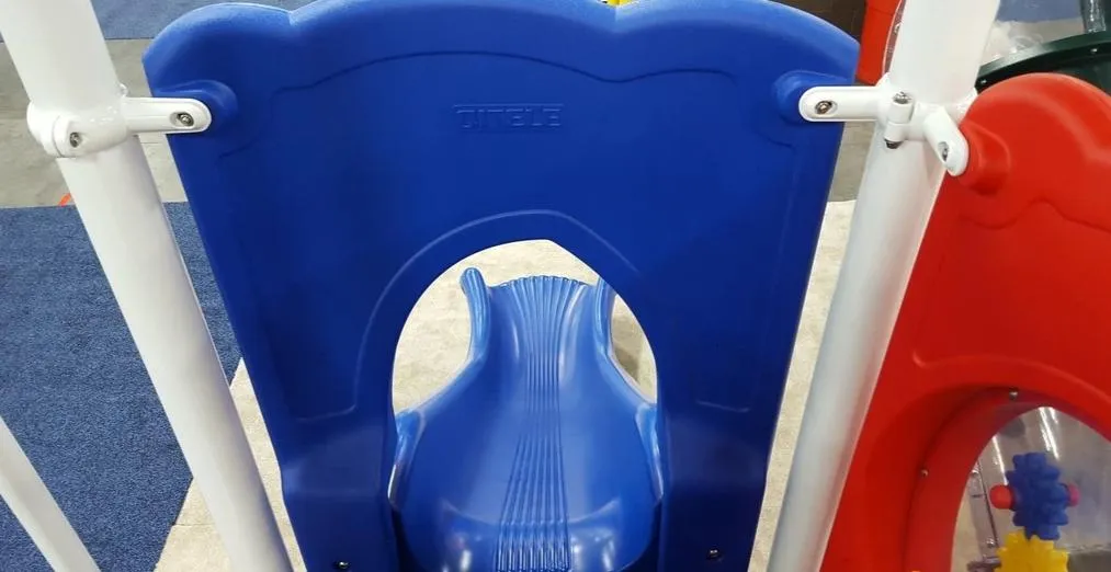 PD-20752 | Commercial Playground Equipment