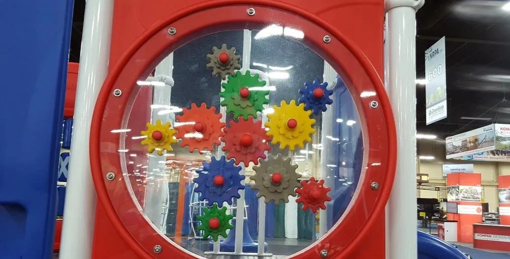 PD-20752 | Commercial Playground Equipment