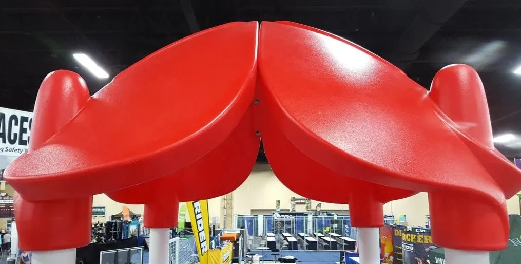 PD-20752 | Commercial Playground Equipment