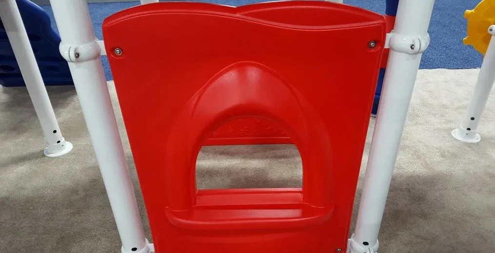 PD-20752 | Commercial Playground Equipment