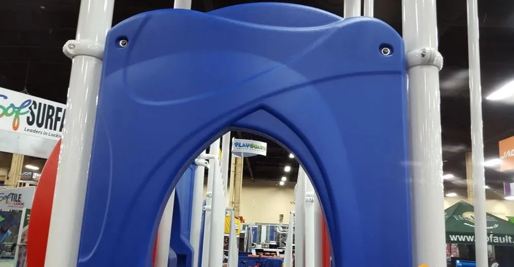 PD-20752 | Commercial Playground Equipment