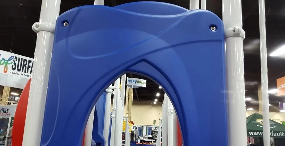 PD-20756 | Commercial Playground Equipment