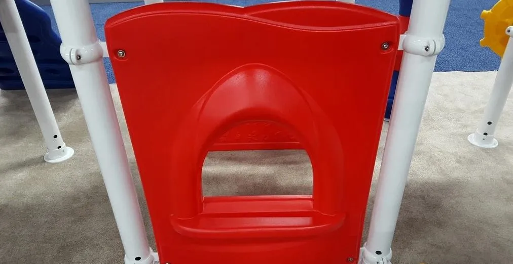 PD-20756 | Commercial Playground Equipment