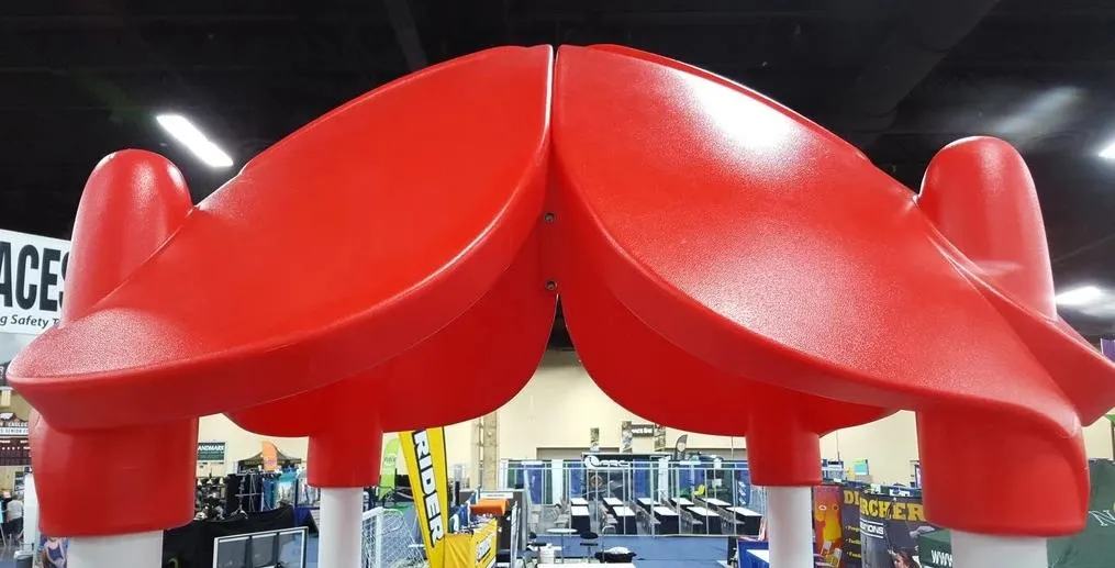 PD-20756 | Commercial Playground Equipment