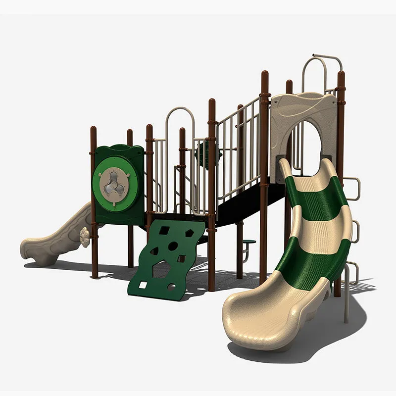 PD-22032 | Commercial Playground Equipment
