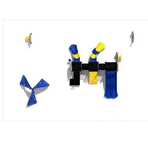 PD-30086 | Commercial Playground Equipment