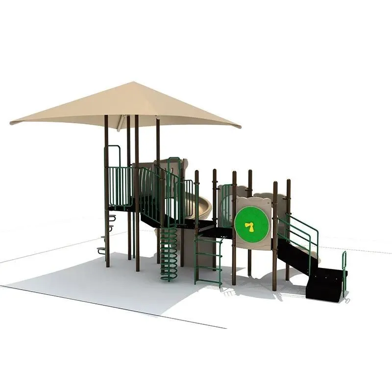 PD-30544 | Commercial Playground Equipment
