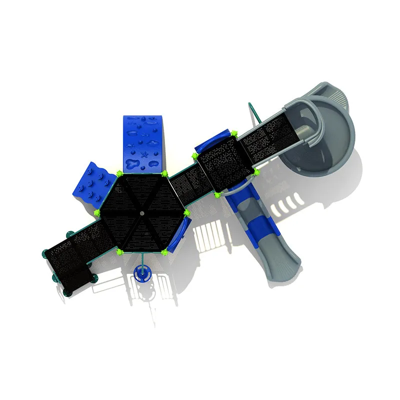 PD-32669 | Commercial Playground Equipment