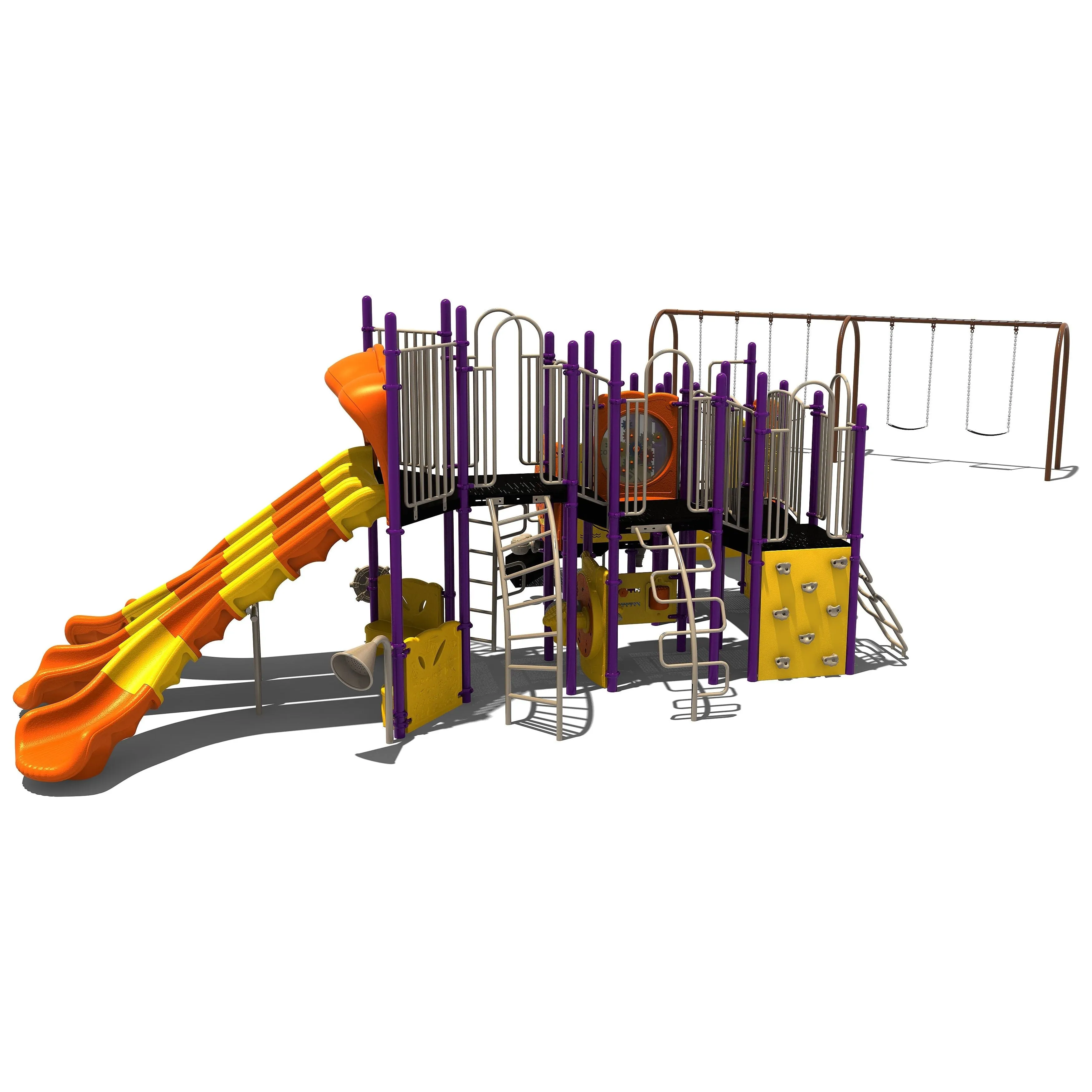 PD-32778 | Commercial Playground Equipment