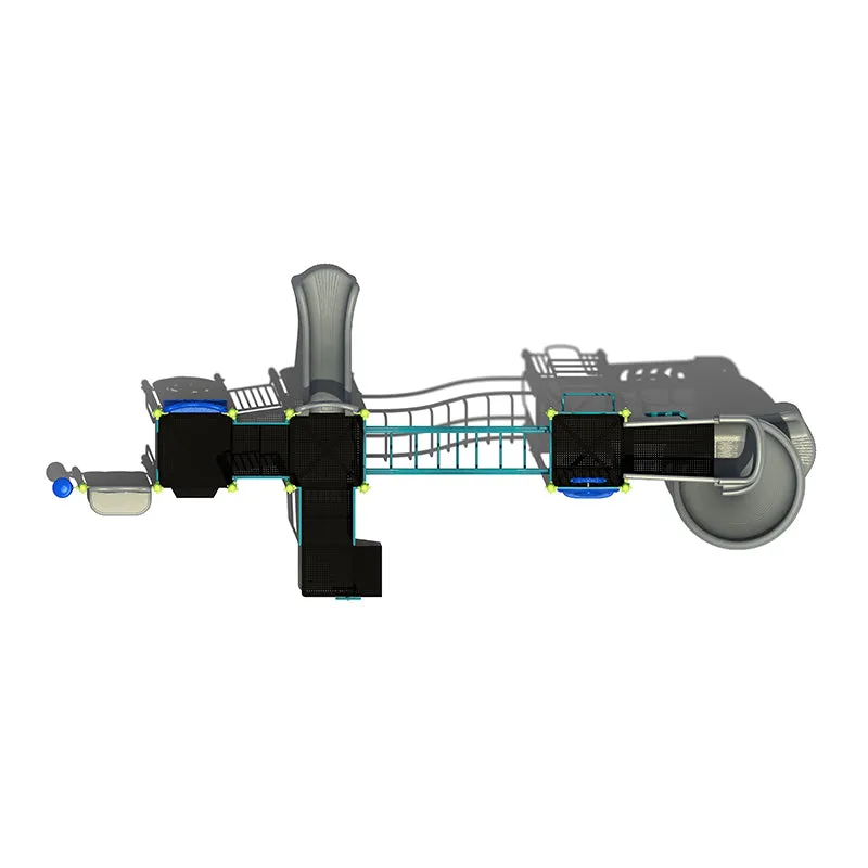 PD-32971 | Commercial Playground Equipment