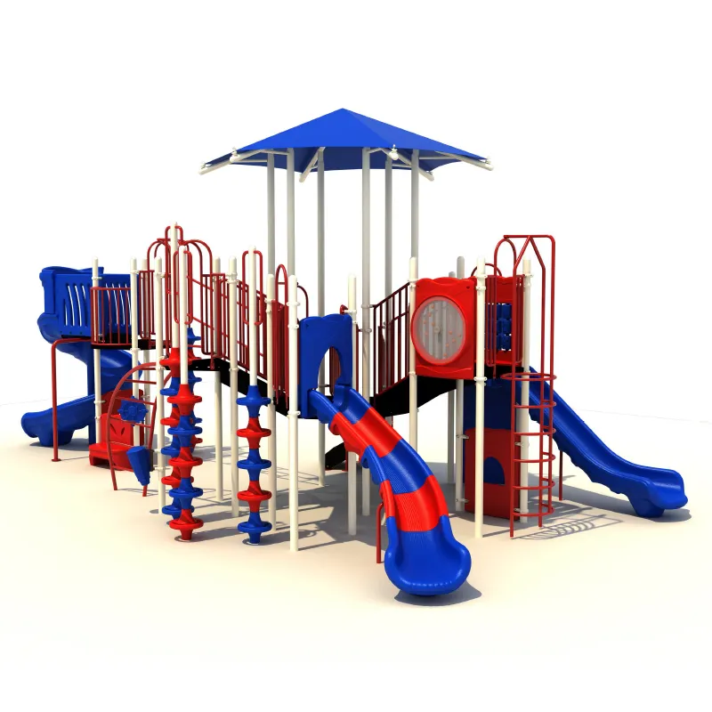 PD-33197 | Commercial Playground Equipment