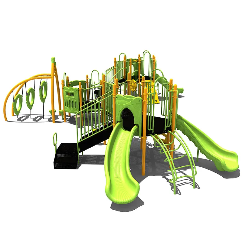 PD-33198 | Commercial Playground Equipment