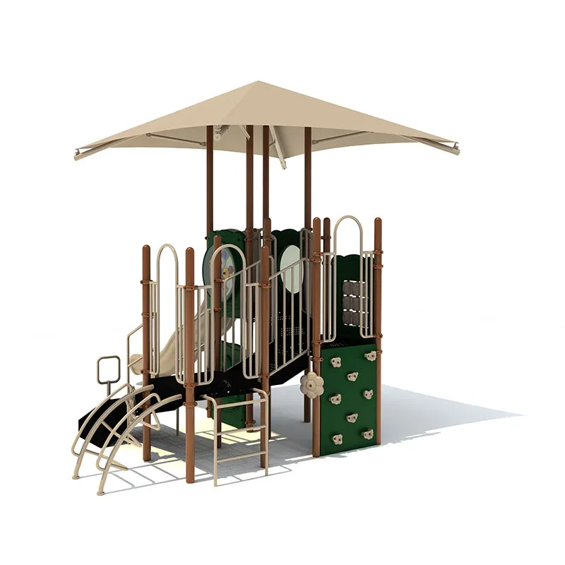 PD-33262 | Commercial Playground Equipment