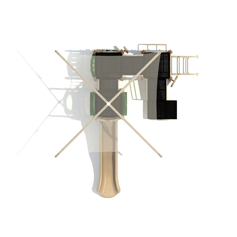 PD-33262 | Commercial Playground Equipment