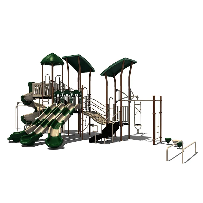 PD-33292 | Commercial Playground Equipment