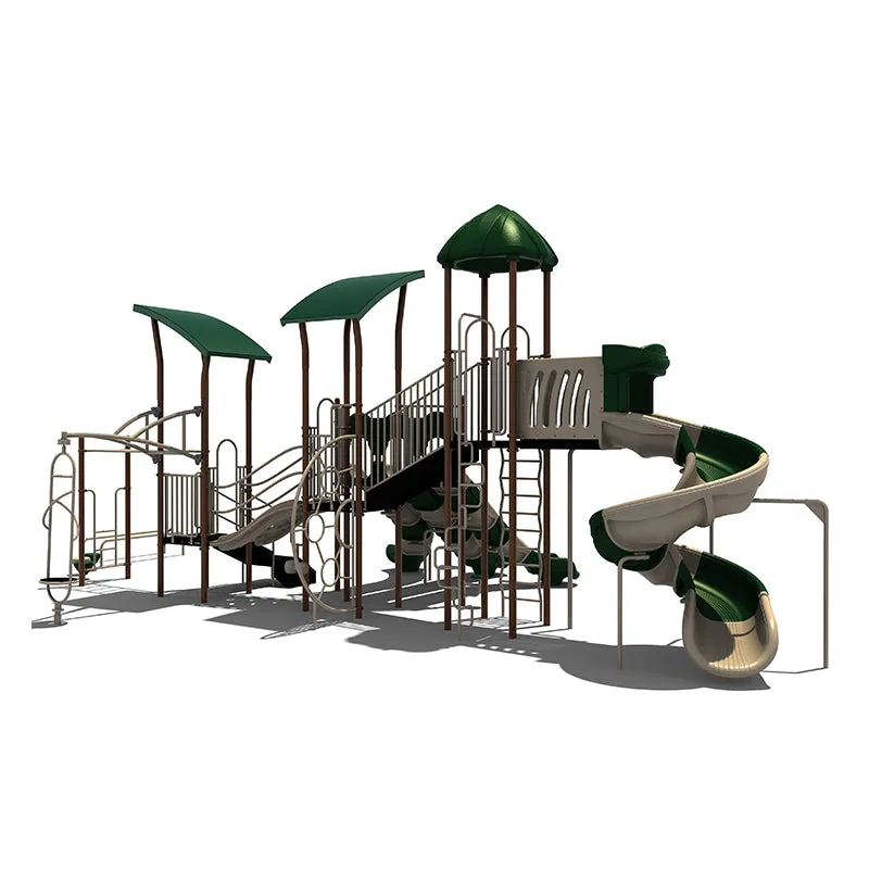 PD-33292 | Commercial Playground Equipment