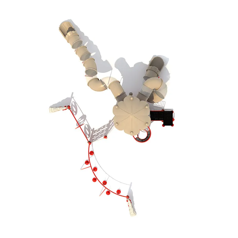 PD-33420 | Commercial Playground Equipment