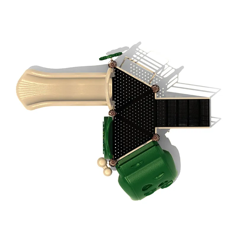 PD-34505 | Commercial Playground Equipment