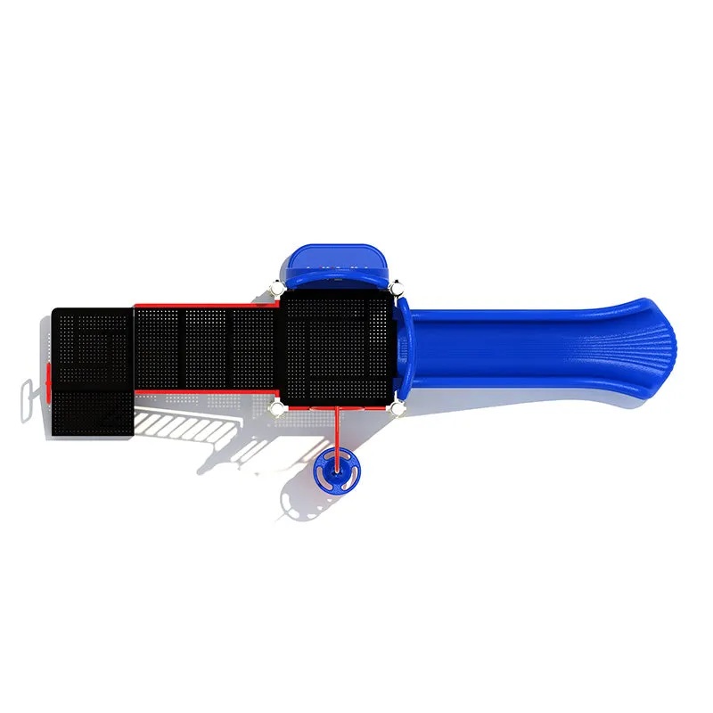 PD-35122 | Commercial Playground Equipment