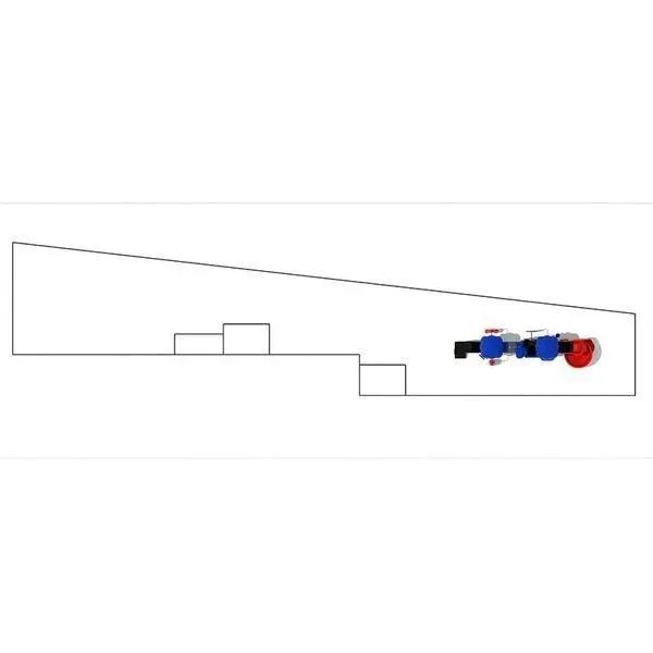 PD-35702 | Commercial Playground Equipment