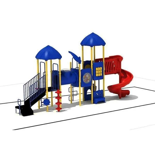 PD-35702 | Commercial Playground Equipment