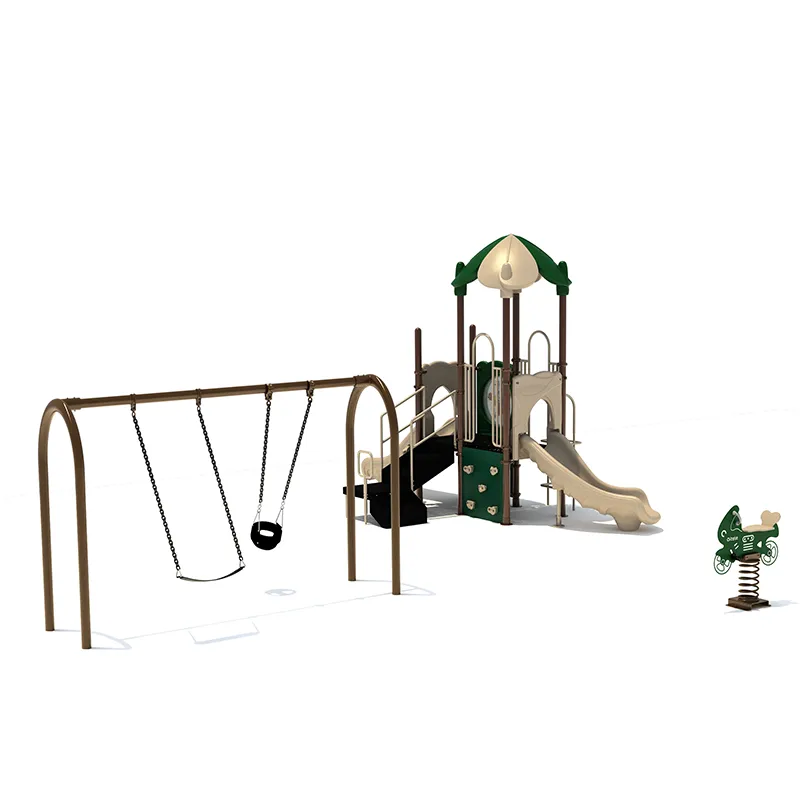 PD-35919 | Commercial Playground Equipment