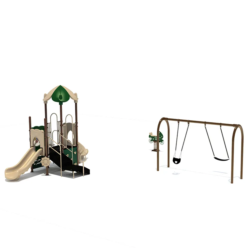 PD-35919 | Commercial Playground Equipment