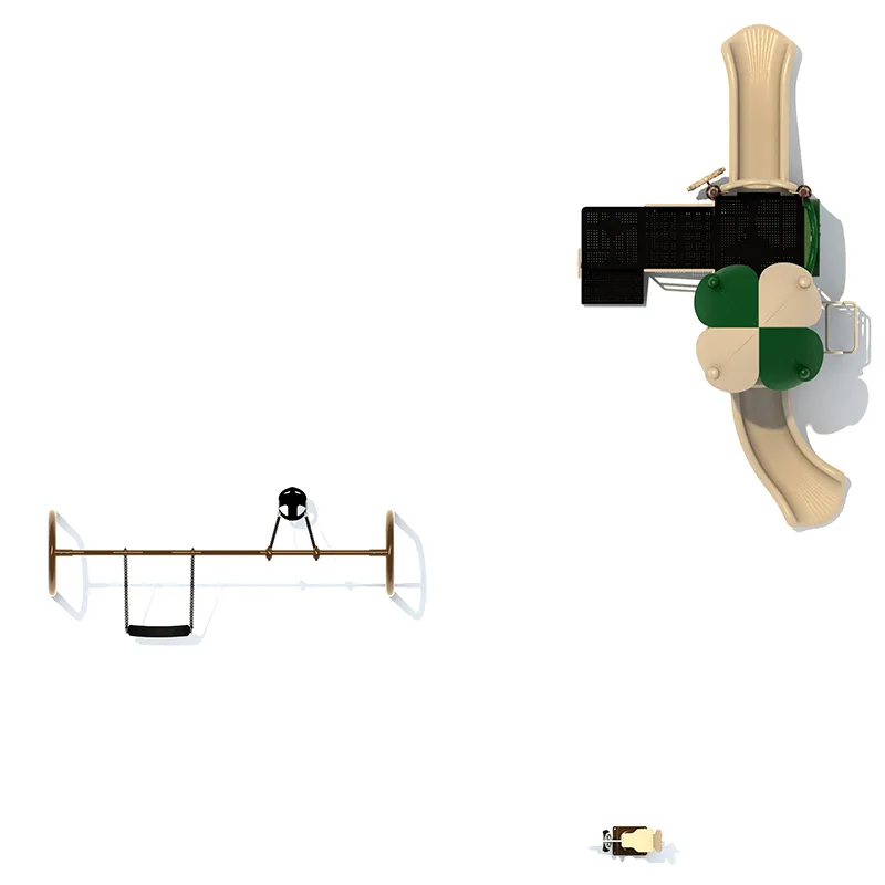 PD-35919 | Commercial Playground Equipment