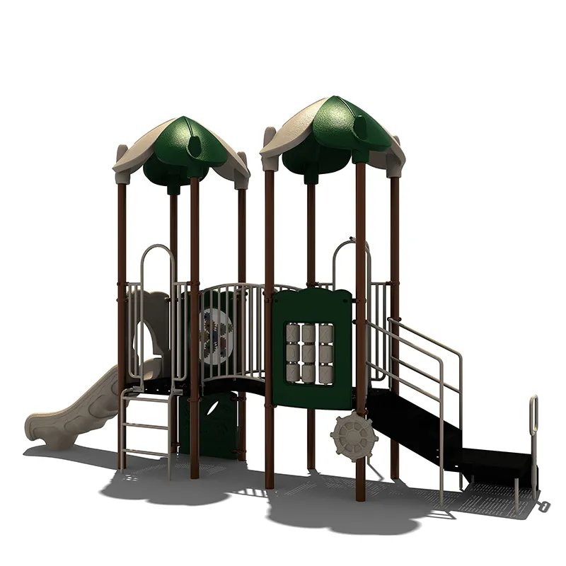 PD-35922 | Commercial Playground Equipment
