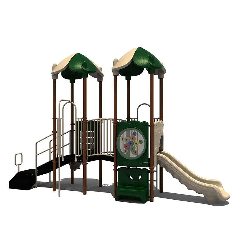 PD-35922 | Commercial Playground Equipment