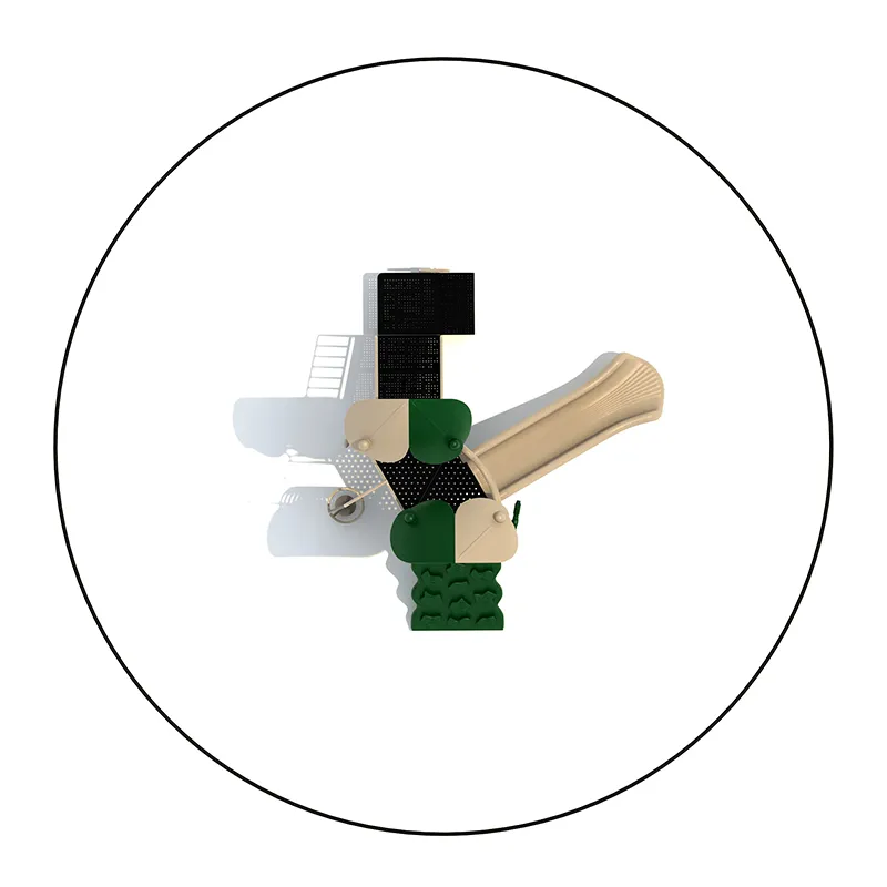 PD-36885 | Commercial Playground Equipment