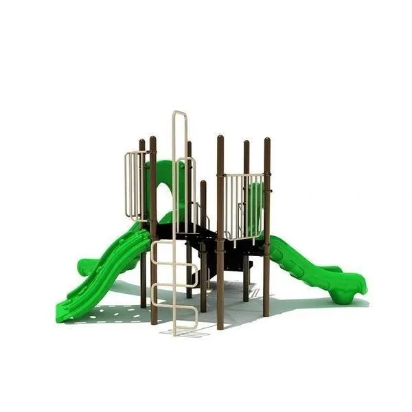 PD-80101 | Commercial Playground Equipment