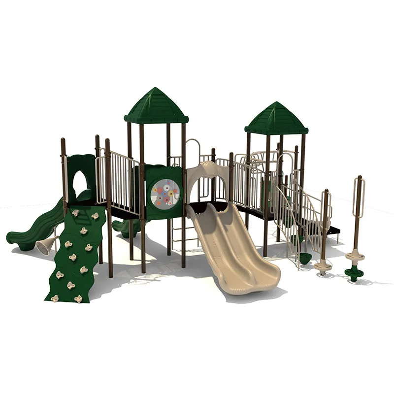 PD-80154 | Commercial Playground Equipment