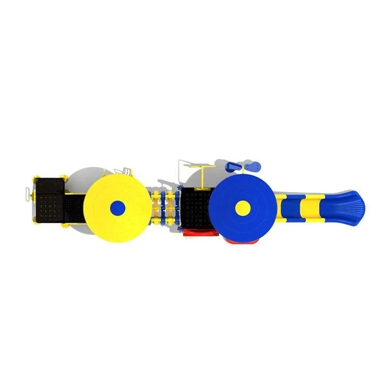 PD-80232 | Commercial Playground Equipment
