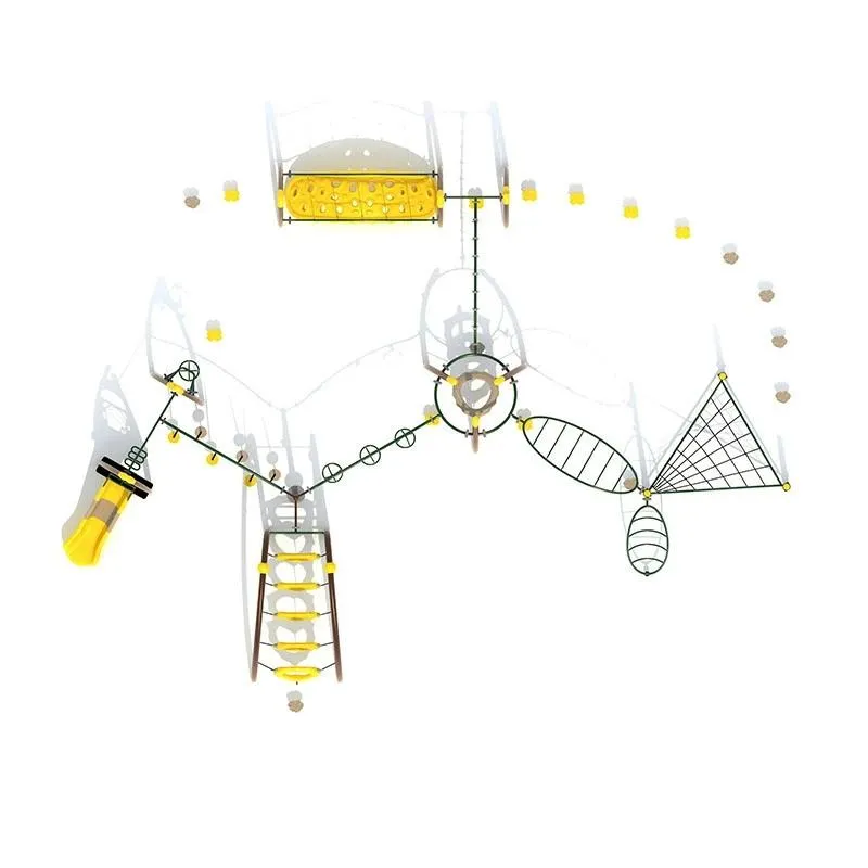 PDNX-1403 | Commercial Playground Equipment