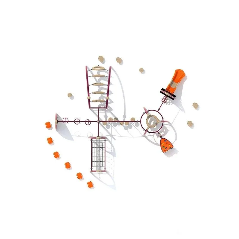 PDNX-1406 | Commercial Playground Equipment