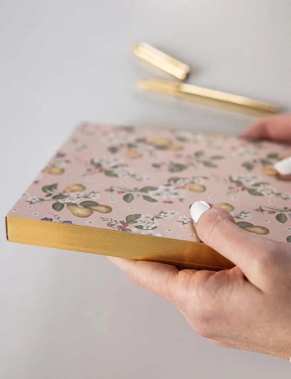 Pears Notepad Jotter