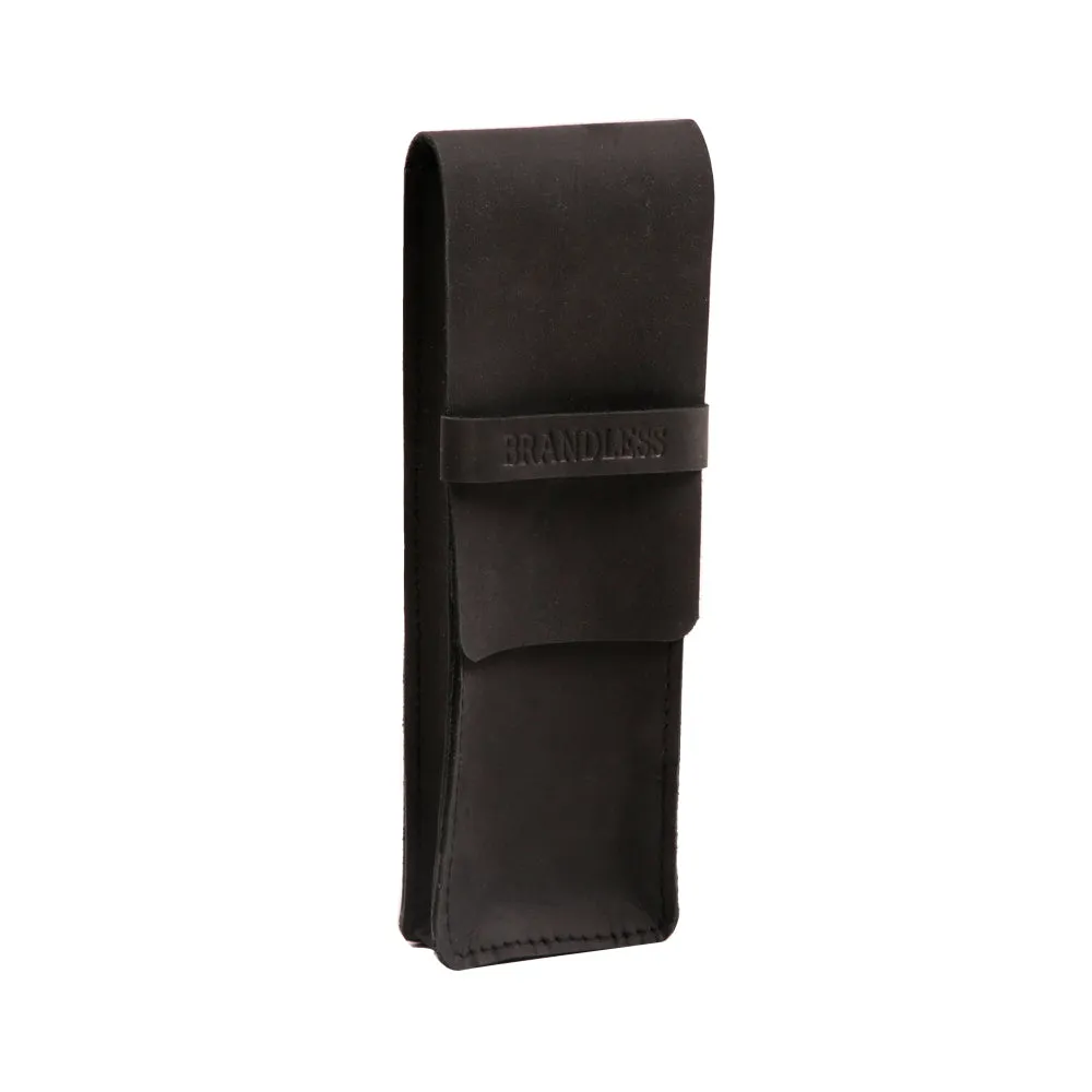 Pencil Case - Black