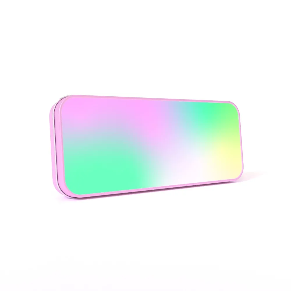 Pencil Tins - Holographic