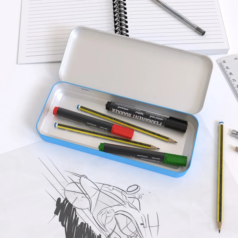 Pencil Tins - Holographic