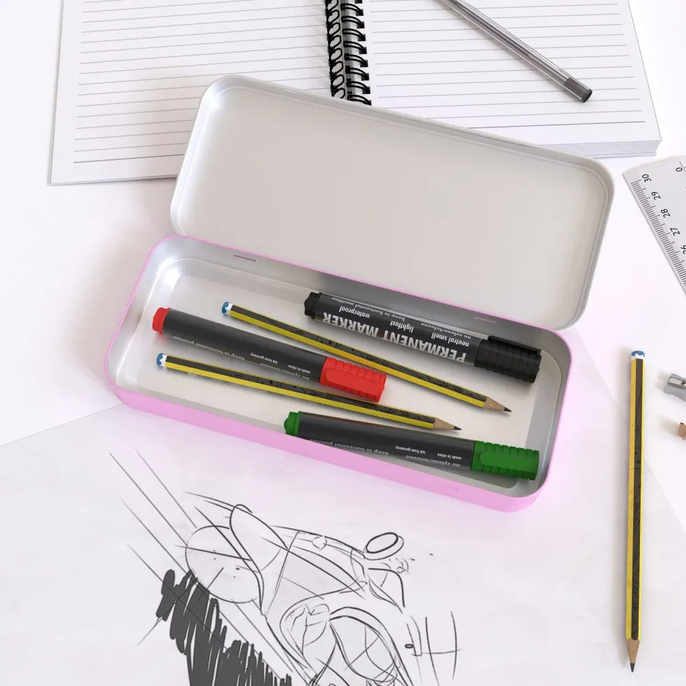 Pencil Tins - Holographic