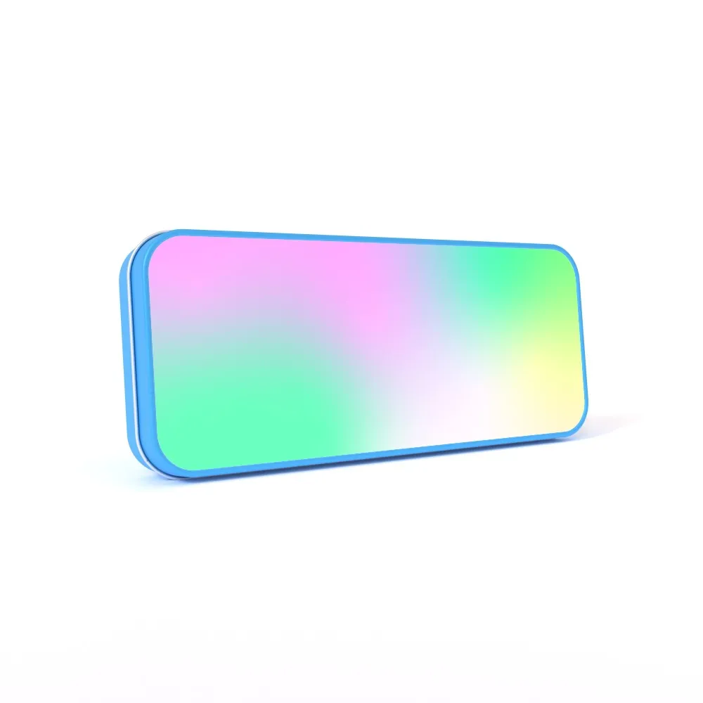 Pencil Tins - Holographic