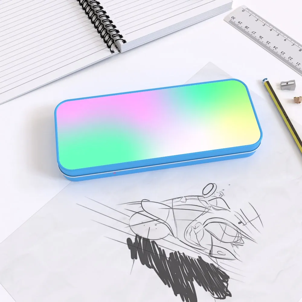 Pencil Tins - Holographic