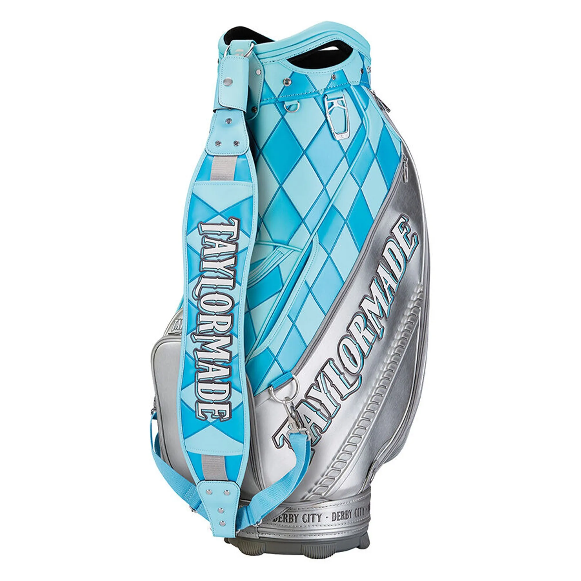 PGA Championship Staff Bag 2024