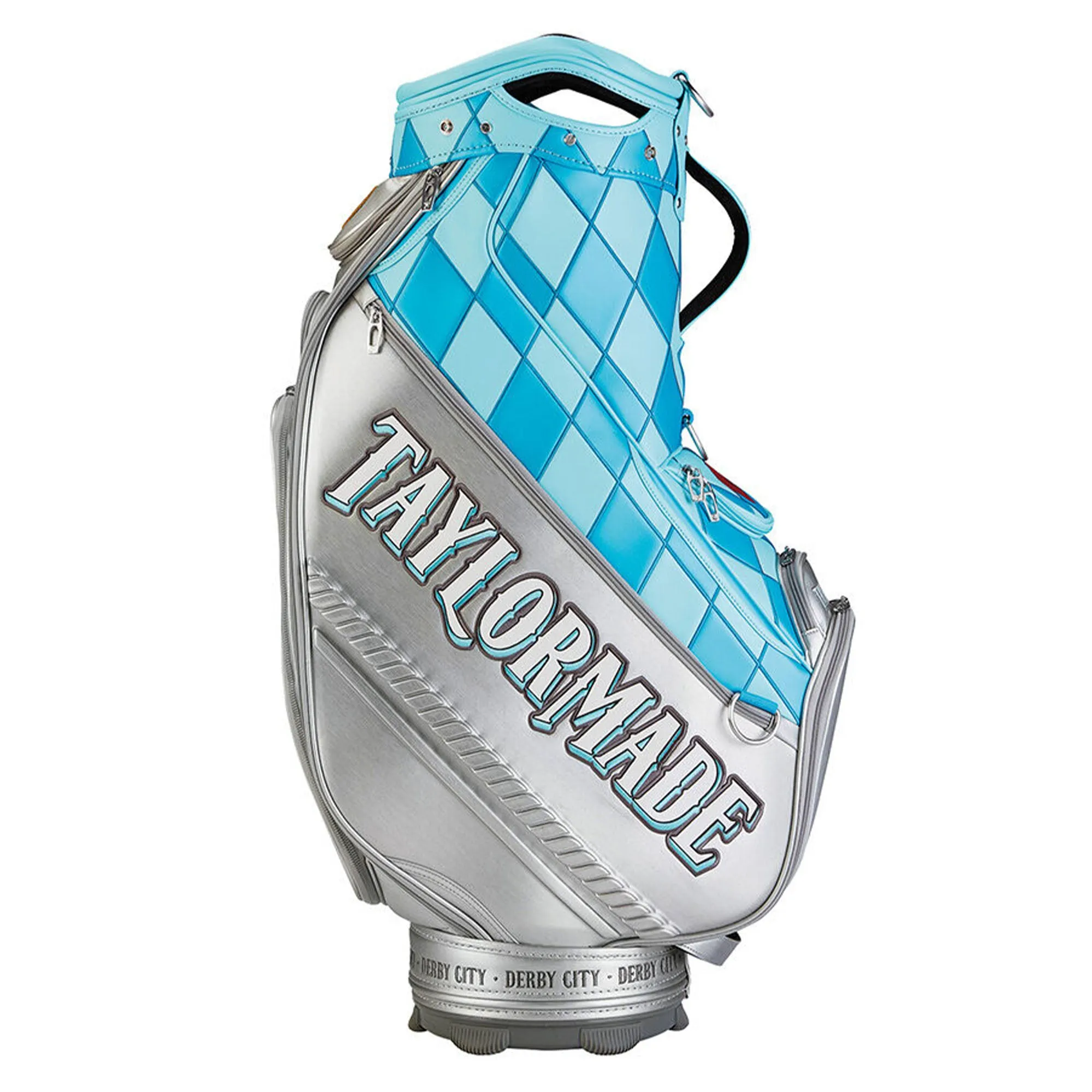 PGA Championship Staff Bag 2024