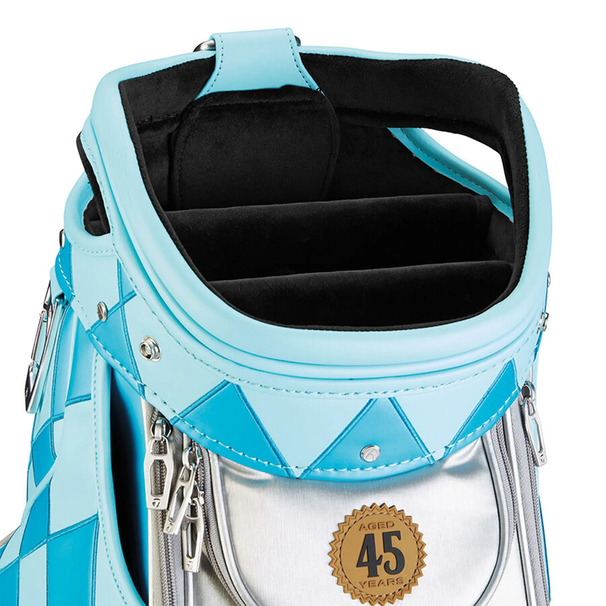 PGA Championship Staff Bag 2024